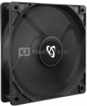 Sbox Fan CF-120/R