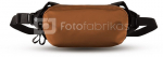 WANDRD D1 Fanny Pack Sedona Orange