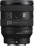 Sony FE 20-70mm F4 G