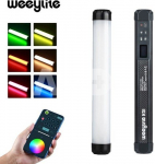 Weeylite K21 Full Color Handheld 2500K~8500K RGB LED Light Stick