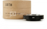 Urth Lens Mount Adapter: Compatible with M39 Lens to Fujifilm X Camera Body