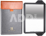 K&F 100*150*2MM Square Reverse Graudated GND8 with Lens Protection