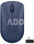 Lenovo 540 USB-C Wireless Compact Mouse Lenovo