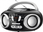 Manta MM9310BT CHILLI Bluetooth Black