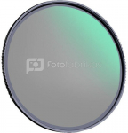 Filter 1/8 Black Mist 46 MM K&F Concept Nano-X