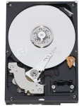 HDD|WESTERN DIGITAL|Blue|2TB|SATA 3.0|64 MB|5400 rpm|3,5"|WD20EARZ