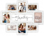 Zep Photo Frame UT888 Rapallo 4x 10x15 4x13x18 cm