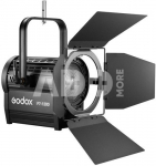 Godox F7 120D K1 Daylight LED Fresnel Light ( Hang Mount )