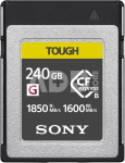 Sony CFexpress Type B 240GB Tough