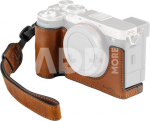 SmallRig 5015 Camera Leather Case Kit for Sony Alpha 7C II / Alpha 7CR