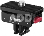 Ulanzi IN 01 Magntic Quick Release Mount