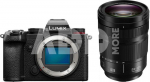 Panasonic Lumix DC-S5 + 24-105mm Kit