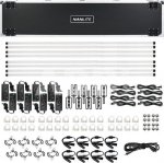 Nanlite PavoTube II 60XR 8Kit Color Effect Light