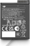 DJI Osmo Action Extreme Battery Plus (1950 mAh)