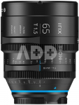 Irix Cine lens 65mm T1.5 for PL mount (Metric)