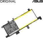 Ne&scaron;iojamo kompiuterio baterija ASUS C21N1634, 5000mAh, Original