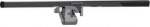Alogic Illuminate Light Bar with 4k Autofocus Camera Space Grey