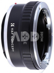 K&F Concept K&F Leica R Lenses to Sony E Mount Camera Adapter