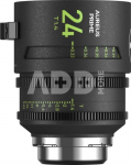 NiSi Cine Lens Aureus Prime 24mm T1.4 PL-Mount