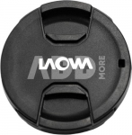 Laowa Lens Cap 7.5mm f/2, 17mm f/1.8, 10mm f/2,
