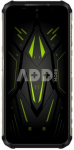 ULEFONE Smartphone Armor 22 4G 8/256GB IP69K green