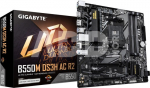 GIGABYTE B550M DS3H AC R2