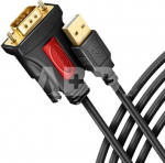 AXAGON USB - SERIAL Active Adapter | ADS-1PSN