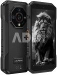 MOBILE PHONE ARMOR X32 PRO/8/256GB BLACK ULEFONE