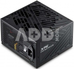 Power Supply|ADATA|CORE REACTOR II VE|750 Watts|Efficiency 80 PLUS GOLD|PFC Active|MTBF 100000 hours|COREREACTORIIVE750G-BKCEU