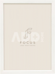 Focus Willow White 15x15