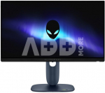 Dell LCD AW2525HM, 25" IPS FHD/1920x1080/DP,HDMI,USB/Black | Dell