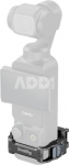 SmallRig 5607 Cage Adapter for DJI Osmo Pocket 3