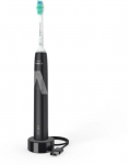 Philips | Sonicare Electric Toothbrush | HX3671/14 | Rechargeable | For adults | Number of brush heads included 1 | Number of teeth brushing modes 1 | Sonic technology | Black