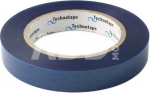 Technotape silicone tape 19mm, blue