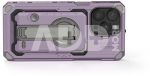 Tilta Khronos iPhone 16 Pro Max Case - Lavender