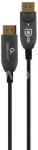 CABLE DISPLAY PORT 20M AOC/PREM CC-DP8K-AOC-20M GEMBIRD