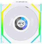 CASE FAN 120MM/G99.12SLIN1W1W.00 LIAN LI