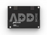 SSD|MICRON|SSD series 9550 PRO|15.36TB|PCIe Gen5|NVMe|NAND flash technology 3D TLC|Write speed 10000 MBytes/sec|Read speed 14000 MBytes/sec|Form Factor U.2|MTFDLAL15T3THA-1BK1DABYYR