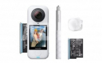 Insta360 X4 Air Starter Bundle (White)