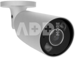 AJAX BulletCam HL IP kamera, 8MP, 2.8mm (balta)