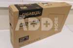 SALE OUT. Gigabyte G27Q2 EK | 27 " | SS IPS | QHD | 16:9 | 200 Hz | 0.5 ms | 2560 x 1440 pixels | 350 cd/m&sup2; | HDMI ports quantity 2 | Black | Warranty 35 month(s) | DAMAGED PACKAGING, SCRTACHED ON THE SCREEN