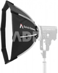 Aputure Quick Dome 40