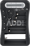 Goobay battery tester LCD