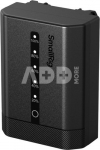 SmallRig 5297 USB-C Camera Battery with Power Display for Sony NP-FZ100