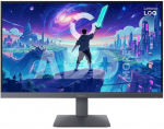 Lenovo LOQ 27Q-10 | 27 " | IPS | QHD | 16:9 | 180 Hz | 0.5/1/2/3/4 ms | 2560 x 1440 pixels | 300 cd/m&sup2; | 2 | Grey