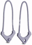 WANDRD WORRYLESS Zipper Puller Uyuni Purple