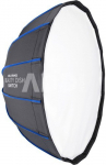 Westcott Beauty Dish Switch (Silver Interior)