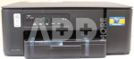 SALE OUT. Brother DCP-J1260W 3-in-1 Wireless Inkjet Printer | SALE OUT. | Multifunctional printer | DCP-J1260W | Inkjet | Colour | 3-in-1 | A4 | Wi-Fi | Black | DAMAGED PACKAGING