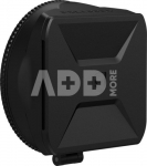 PolarPro MagFlip Hood for Fujifilm X100 VI Black