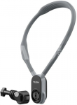 Neck mount with quick release for sports cameras Telesin